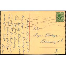 Aalborg - Posthuset  - Stender 21441