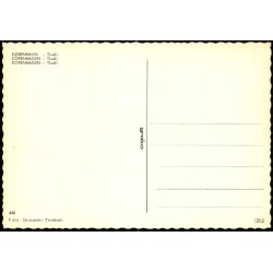 Kbenhavn - Tivoli - Grako 450