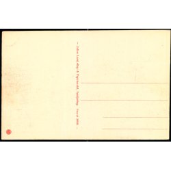 Saxkj�bing - Torvet - Julius Lund 39933 - Ubrugt