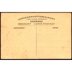 Odense - Flakhaven - H.H.O. 1319 - Brugt