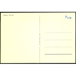 Bogense - Marinaen - O.P.O. 7713 - Ubrugt