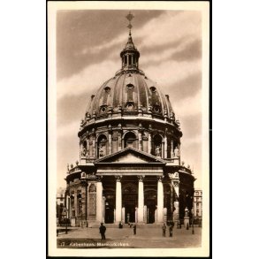 K�benhavn - Marmorkirken - Alex Vincent 17 