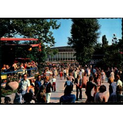 Kbenhavn - Tivoli - Grako 450