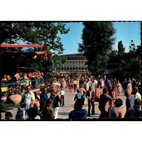 Kbenhavn - Tivoli - Grako 450