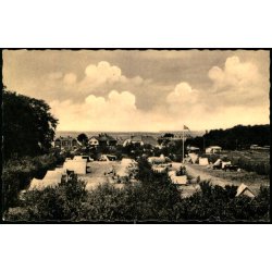 Lohals Camping - Langeland - Langelands Papirlager 140 - Ubrugt