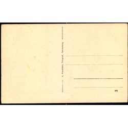 Kong Christian IIs F�ngsel paa S�nderborg Slot - A. kreutzfeld 481 - Ubrugt