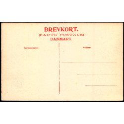 Aggerup - W.K.F. 2369 - Ubrugt