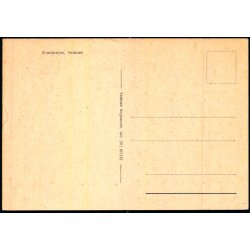 Strandvejen - Vedbk  - Trrd Bogh. u/n - Ubrugt