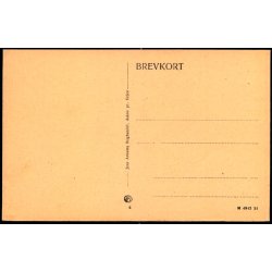 Partier fra Skibelund - Jens Arnums Bogh. 6 - Ubrugt