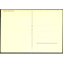 Bogense - Parti fra Havnen - O.P.O. 7023 - 3 - Ubrugt