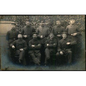 Fotokort - 15 - 3 - 17 - Ubrugt