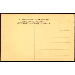 Faaborg - Torvet med Br�nden - u/n - Ubrugt