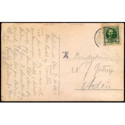 Ladelund - Fotokort u/n - Brugt