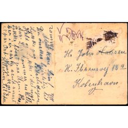 Aggerup - Thaarning Steffensens Bogh. 37200 - Brugt