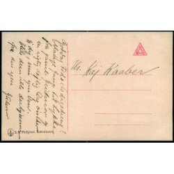 K�benhavn - Parti fra Lystbaadehavnen - Philipson 98