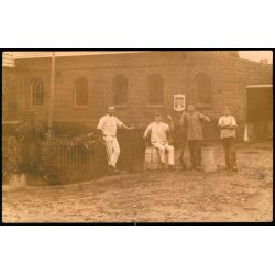 Ladelund - Fotokort u/n - Brugt