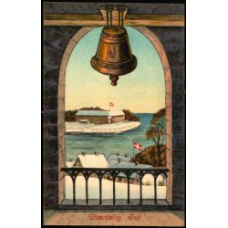 Gl�delig Jul - Stender u/n - Ubrugt