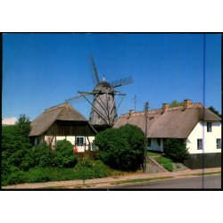 Nykbing F. - Ejegod Mlle - Trojaborg NF 4 - Ubrugt