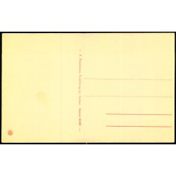 "Strandlyst" Lundeborg - J. Rasmussen 66492 - Ubrugt