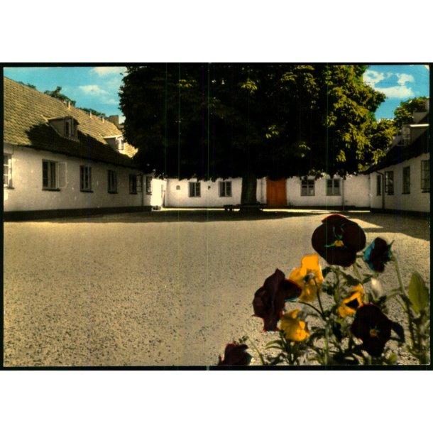 Krogholmgrd - Skolen - E.G.V. u/n  - Brugt 