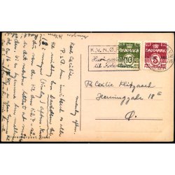 Ladelund Landbrugs og M�lkeskole - Svend Freslunds Bogh. 2216 - Brugt