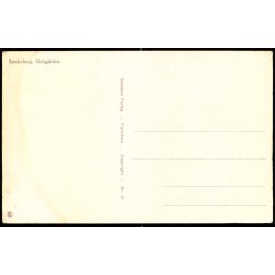 S�nderborg -  Slotsgaarden - Stender 10 - Ubrugt