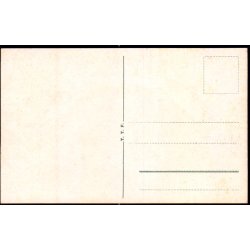 Genforenings - Flagstangen paa Dybb�l - T.T.F. u/n - Ubrugt