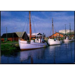 Bogense - Trojaborg BOG 2 - Ubrugt