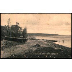 Fra Lundeborg Strand - 8314 - Brugt