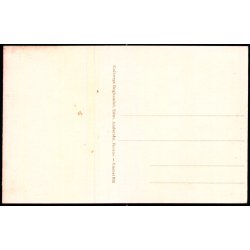 Bornholm - Udsigt over Gudhjem med Sildergerierne  - Colbergs Bogh. 830