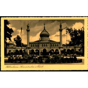 Kbenhavn - Koncertsalen i Tivoli - John Meincke 45