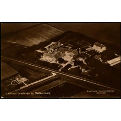 Ladelund Landbrugs og M�lkeskole - Svend Freslunds Bogh. 2216 - Brugt