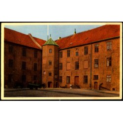 S�nderborg -  Slotsgaarden - Stender 10 - Ubrugt