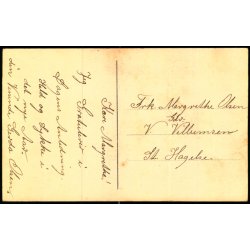 Fra Lundeborg Strand - 8314 - Brugt