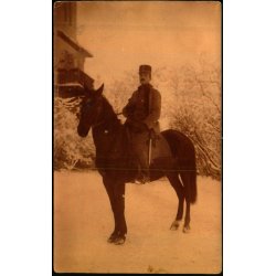 Fotokort - u/n - Ubrugt - Limrest !