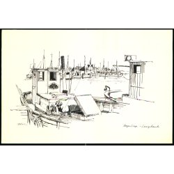 Per Illum - Bagenkop - Langeland - Dansk Smandskirke u/n - Ubrugt