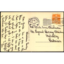 K�benhavn - Udsigt over Amalienborg Plads - Alex Vincent 176