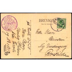 Kbenhavn - Tivolis Koncertsal - Alex Vincent 694