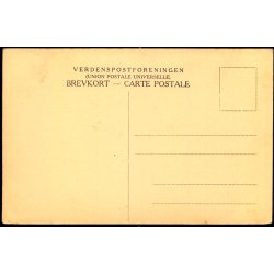 Faaborg - Torvet med Br�nden - u/n - Ubrugt