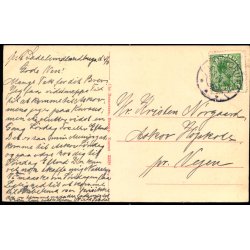 Ladelund Landbrugsskole - Chr. Bennetzen 35328 - Brugt