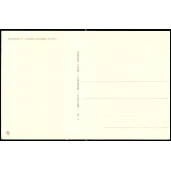 Nyk�bing F. - Gudlborgsundpavillonen - Stender 7 - Ubrugt