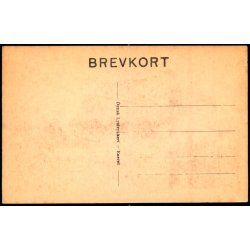 Cypressegaarden - Dansk Lystrykkeri u/n - Ubrugt