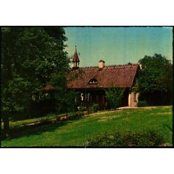 Krogholmgrd - Trrd - Trrd Bogh. 143 104 001 - Brugt 