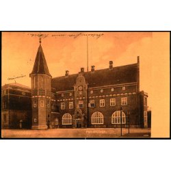 Aalborg - Posthuset  - Thomas Johansen 91