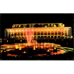 Kbenhavn - Tivoli - Koncertsalen  - Rudolf Olsen 640