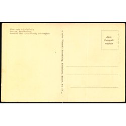 K�benhavn - Udsigt over Amalienborg Plads - Alex Vincent 176