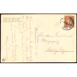 Kbenhavn - Koncertsalen i Tivoli - JCO 927