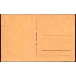 Faaborg - �stergade - David I. Bager. u/n - Ubrugt