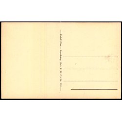 Ludtfoto - Bornholm - Gudhjem - Rudolf Olsen 5511