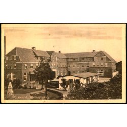 Ladelund Landbrugsskole - Chr. Bennetzen 42546 - Brugt